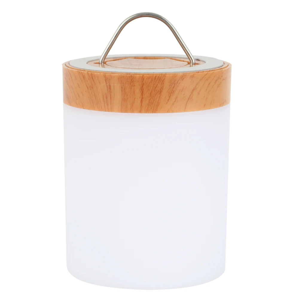 

Smart Bedside Lamp Rechargeble Led Touch Night Light Innovative Little Nightlight Bed Desk Light Color Bedside Atmosphere Lamp