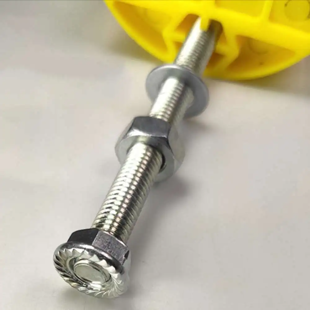 

10pcs Ceramic Tile Height Regulator Tiling Support Pad Raising Artifact Wall Tile Height Locator Tool