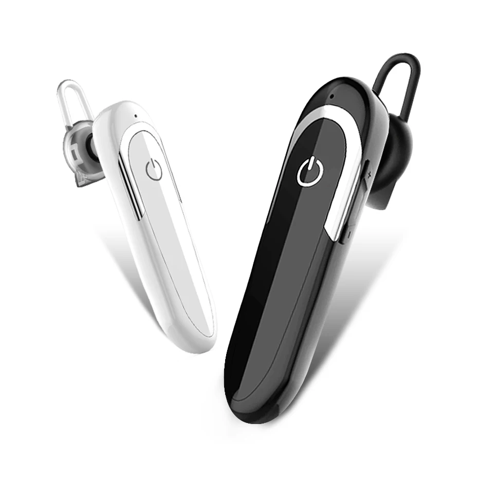 Bluetooth автомобильный комплект наушники беспроводная Спортивная гарнитура с