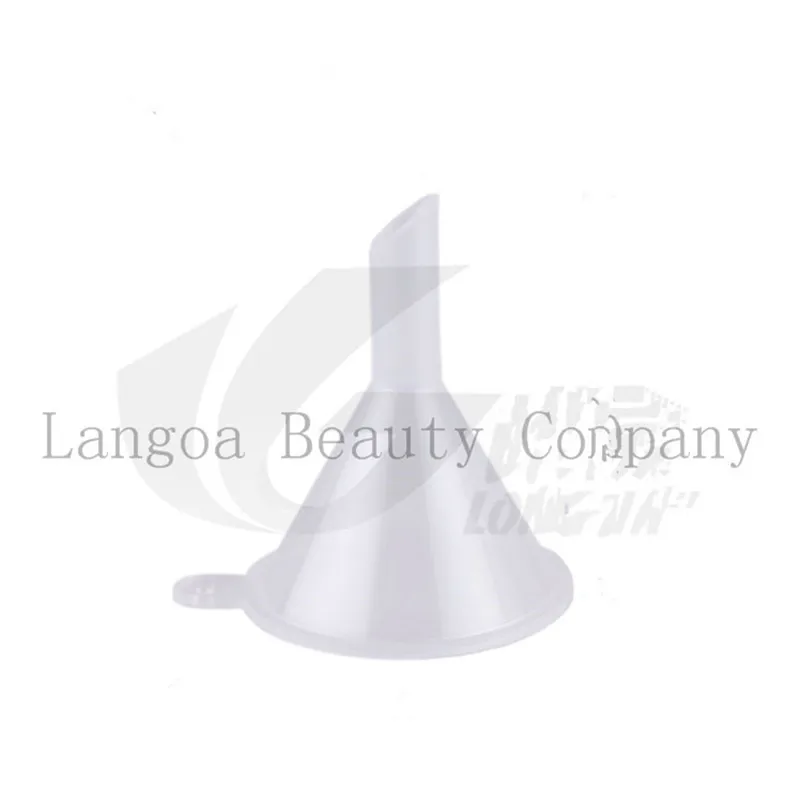 10 шт./лот пустая бутылка с горячим наполнением Упаковочный Инструмент для