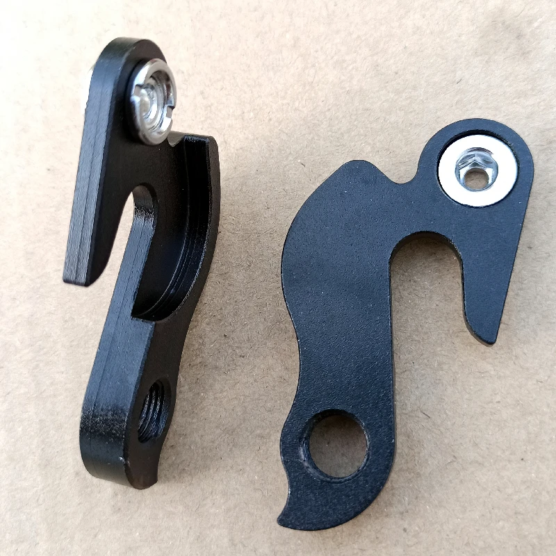 

1pc Bicycle Parts rear derailleur hanger For Intense Tracer Spider Ibis KHS Carrera SENSA WILIER MECH dropout carbon frame bike