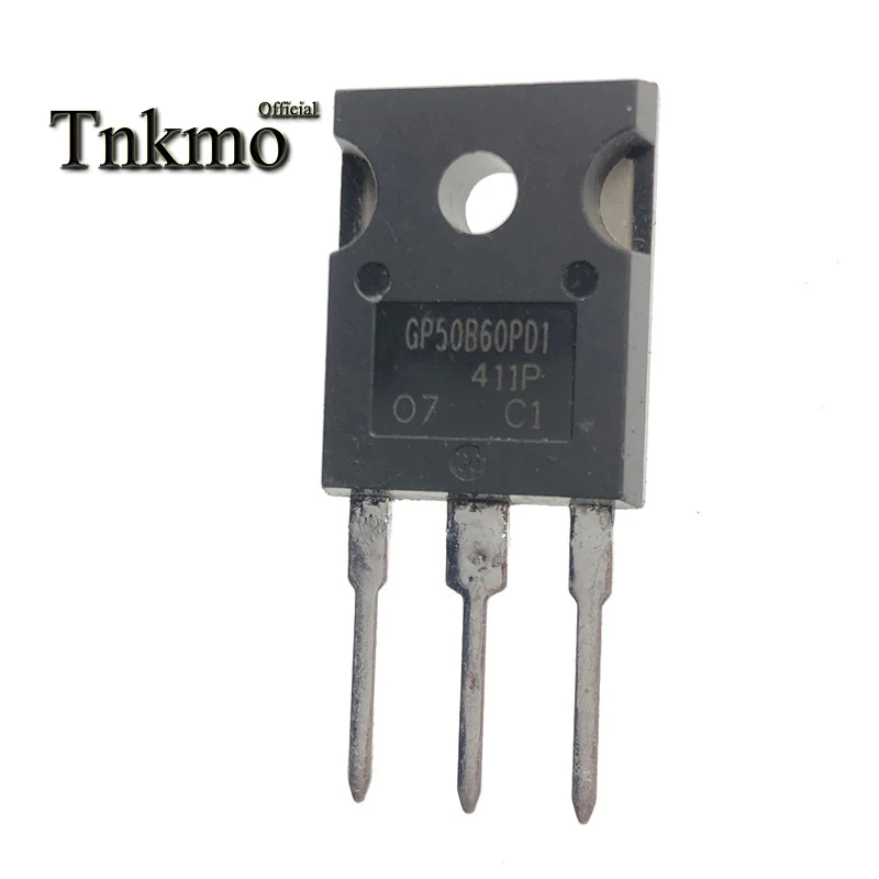 10 шт. IRGP50B60PD1 TO-247 IRGP50B60PD GP50B60PD1 GP50B60PD GP50B60 TO247 45A 600V Power IGBT Бесплатная доставка |