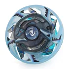 B-X TOUPIE BURST BAYBLADE B125, максимальное количество, 7 л., случайный бустер, 12 игрушек для детей, Прямая поставка