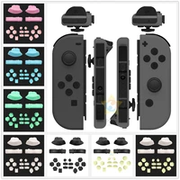 replacement sl sr l r zl zr trigger buttons with lock button joycons button for nintend switch ns joycons controller