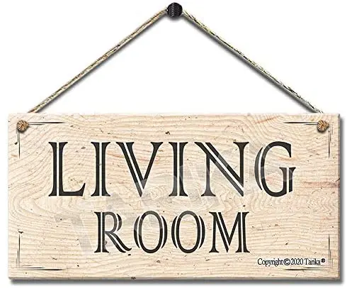 

Vintage Look Decoration Art Sign for Home Kitchen Bathroom Farm Garden Garage Inspirational Quotes Wall Decor