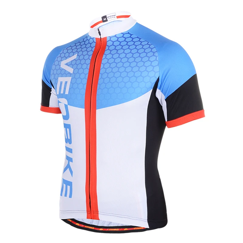 Хит продаж профессиональная команда Skinsuit лето 2020 короткий рукав Джерси для