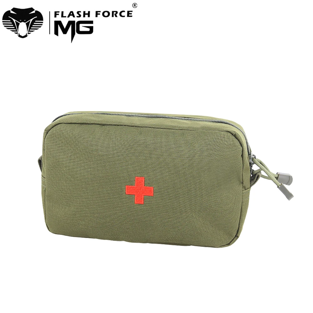 

Tactical First Aid Kits Medical Bag Emergency Outdoor Army Hunting Car Emergency Camping Survival Tool for Hunting