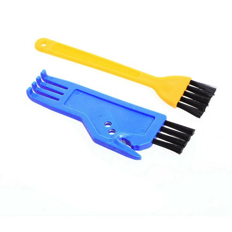 

Side Cleaning Screwdriver for Eufy 11S RoboVac 30 C15 Filter Brush Sponge Sweeper Vacuum Cleaner Main Spare Parts