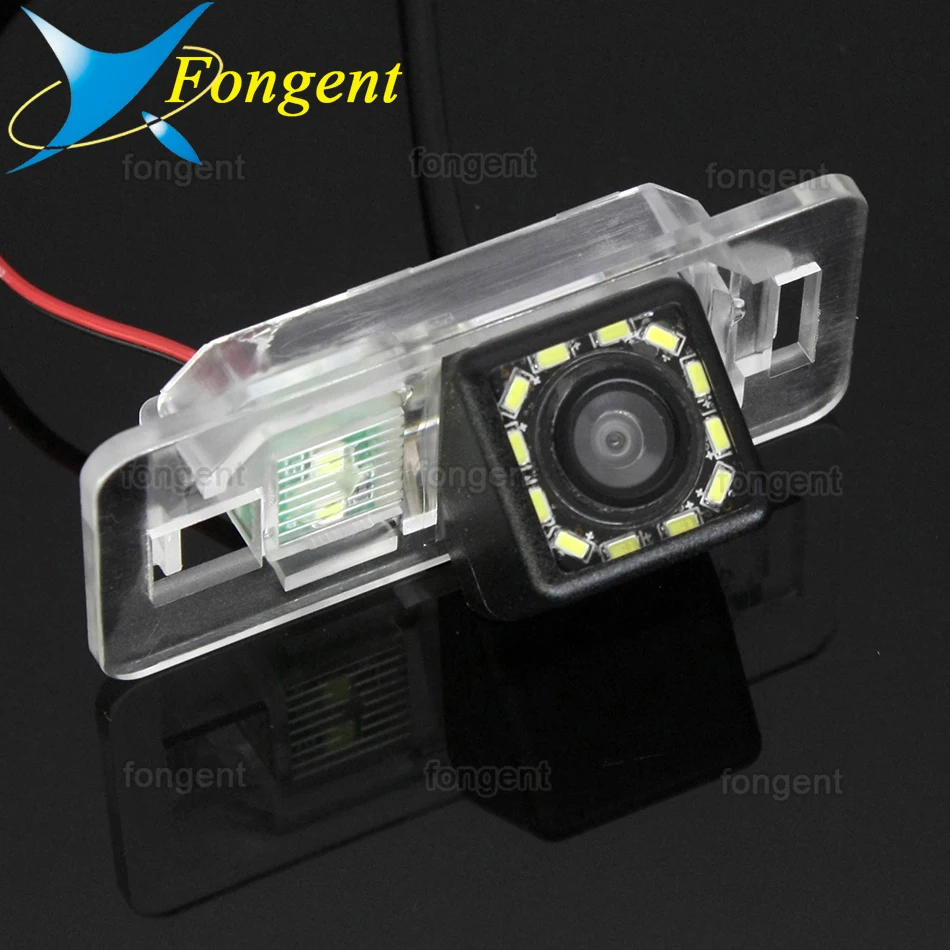 

Автомобильная камера заднего вида для BMW 3/5/7 серии E39 E46 E53 X5 X3 X6 2020 2019 2018 2017