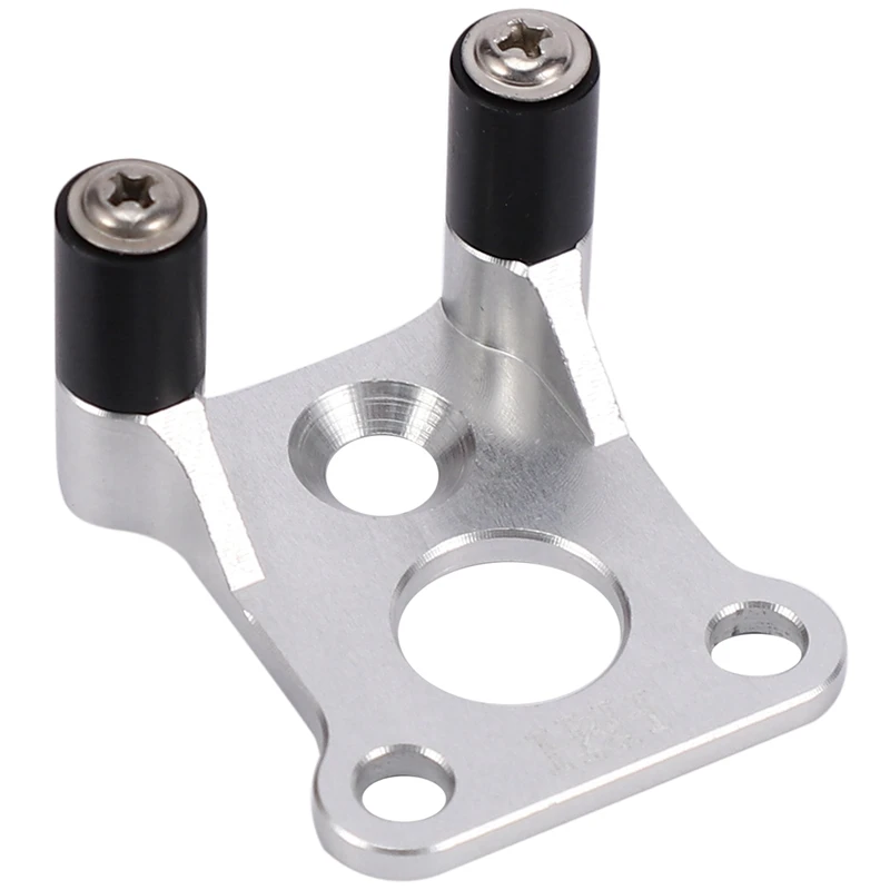 Складной велосипед цепь толкатель Набор для Brompton низкое сопротивление Задний