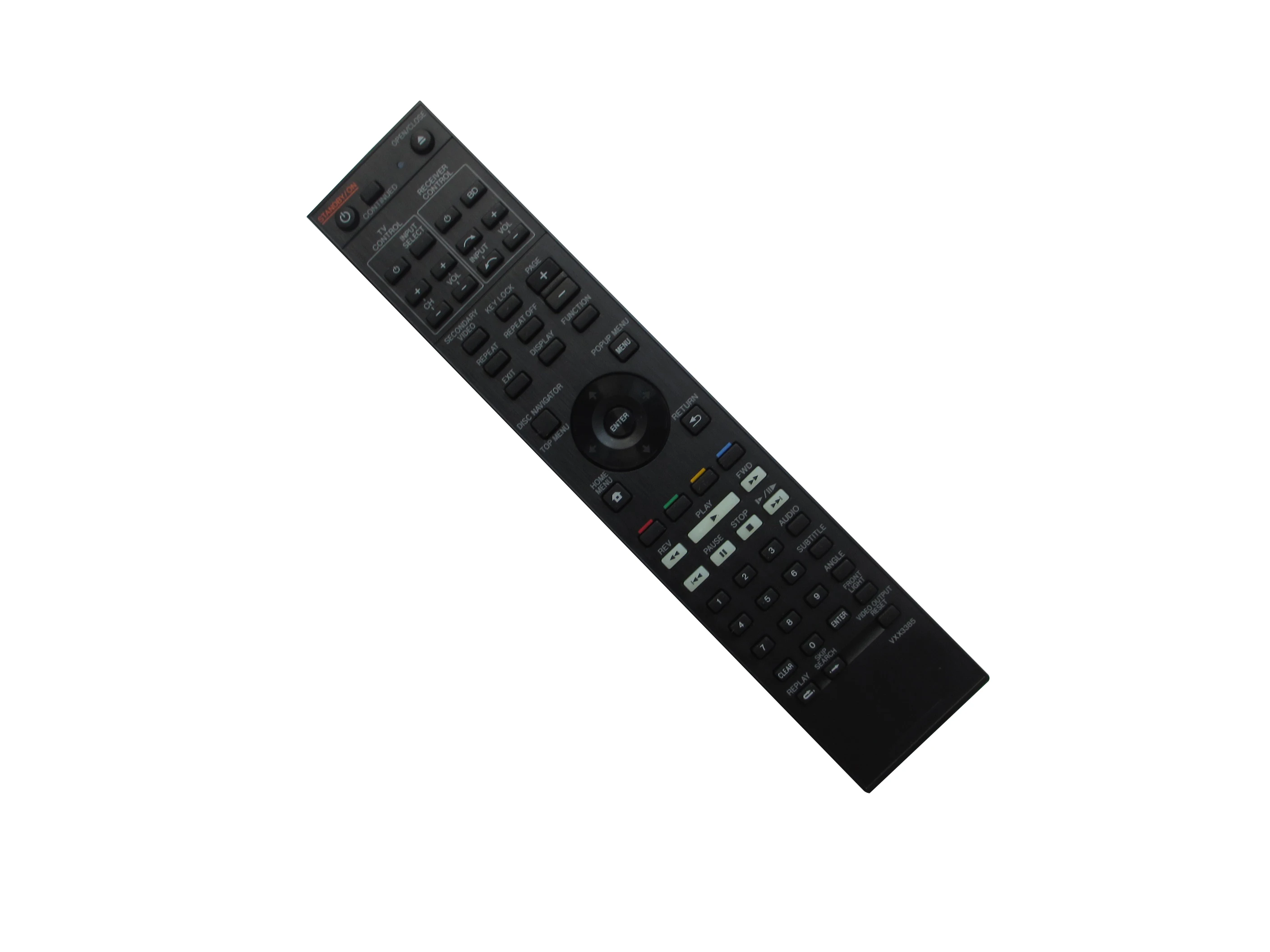 Пульт дистанционного управления для Pioneer DVD-плеер с DVD-плеером функцией DVD-плеера