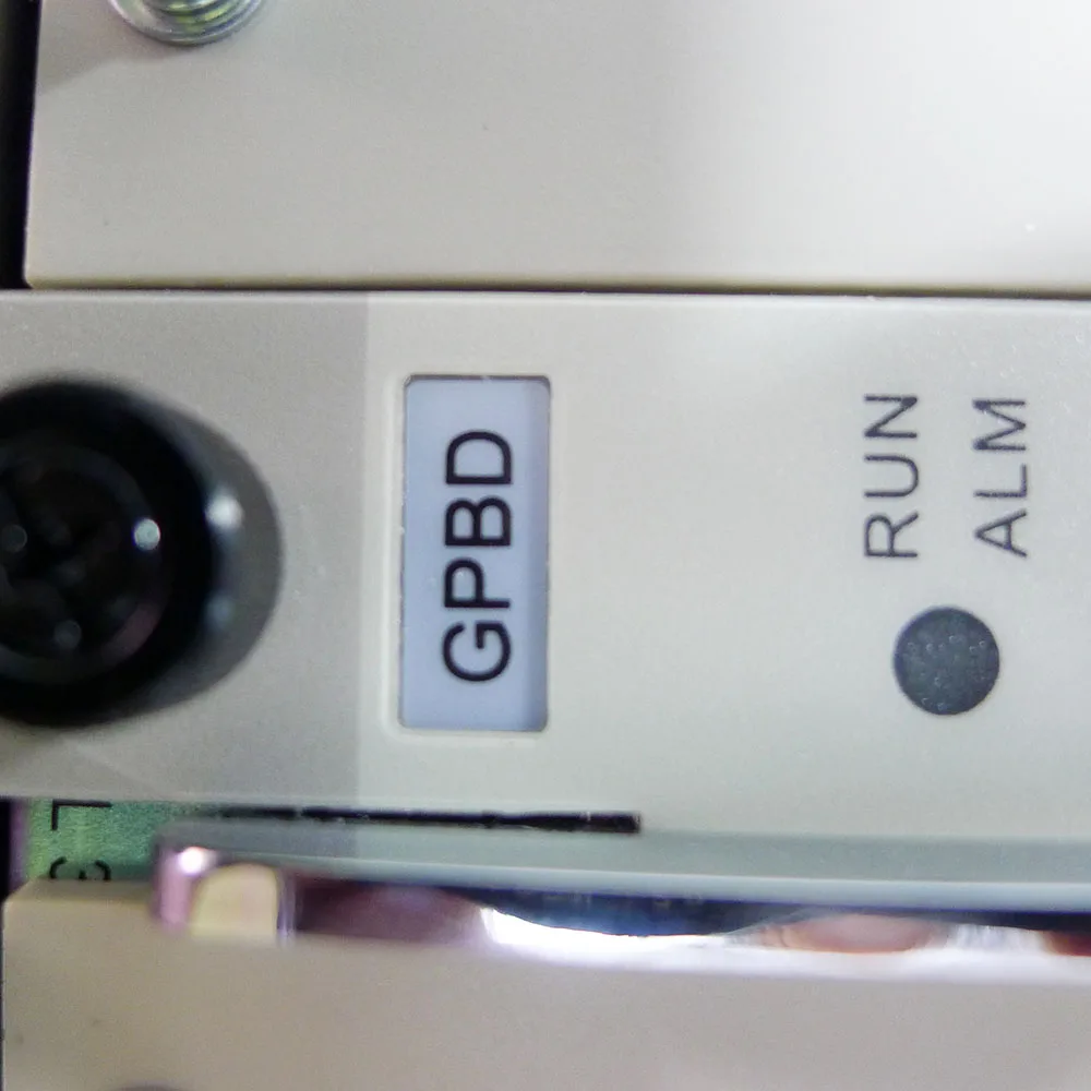 original Hua wei MA5683T GPON or EPON OLT equipment with 8 ports board GPBD EPSD Optical Line Terminal | Мобильные телефоны и