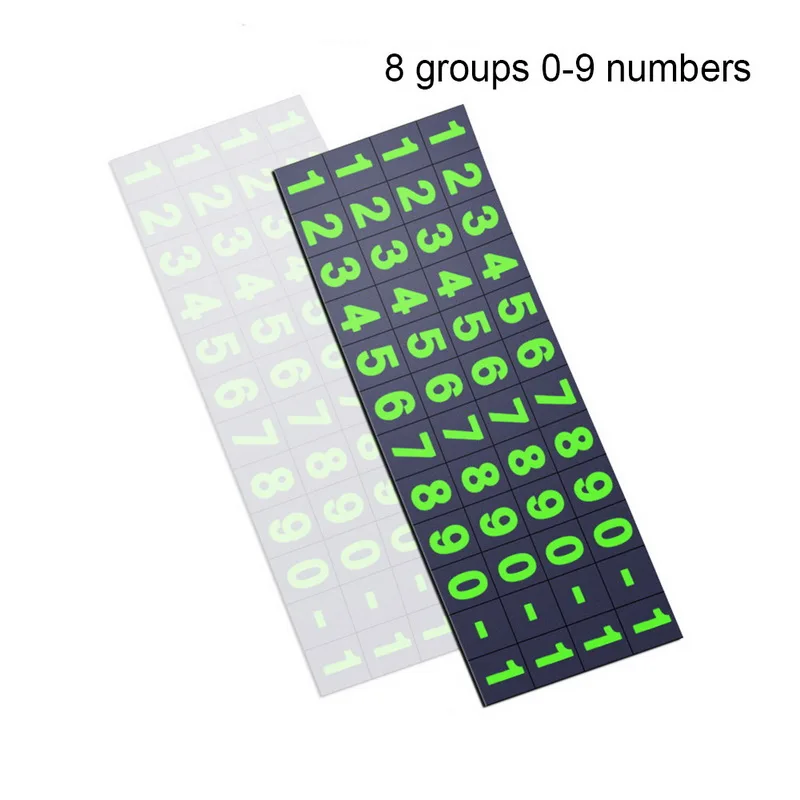 Автомобильная парковочная карточка с номером телефона для mazda 6 atenza vw golf r mk7 polo gti