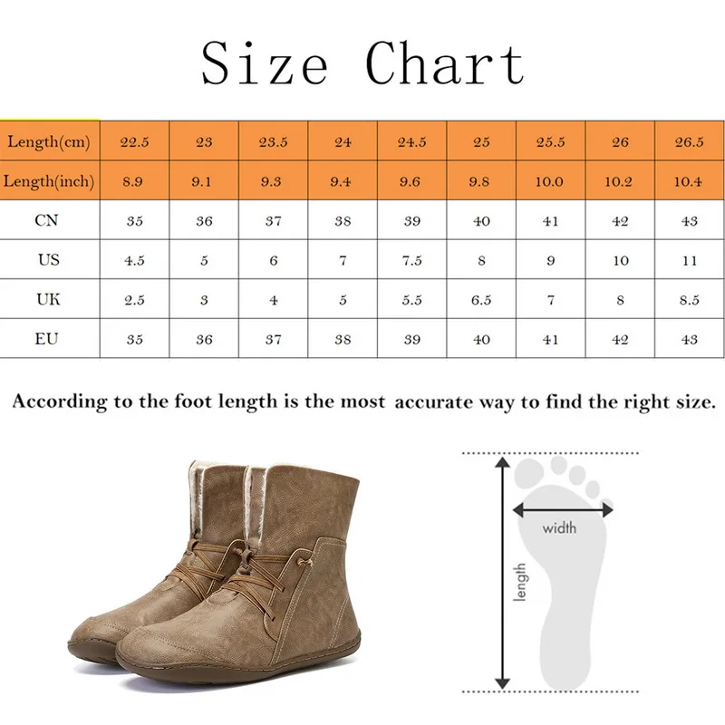 

11.11 Big Sale Women Boots Plush Winter Boots Platform Waterproof Warm Snow Boots Keep With Thicken Fur Heels Women Boots