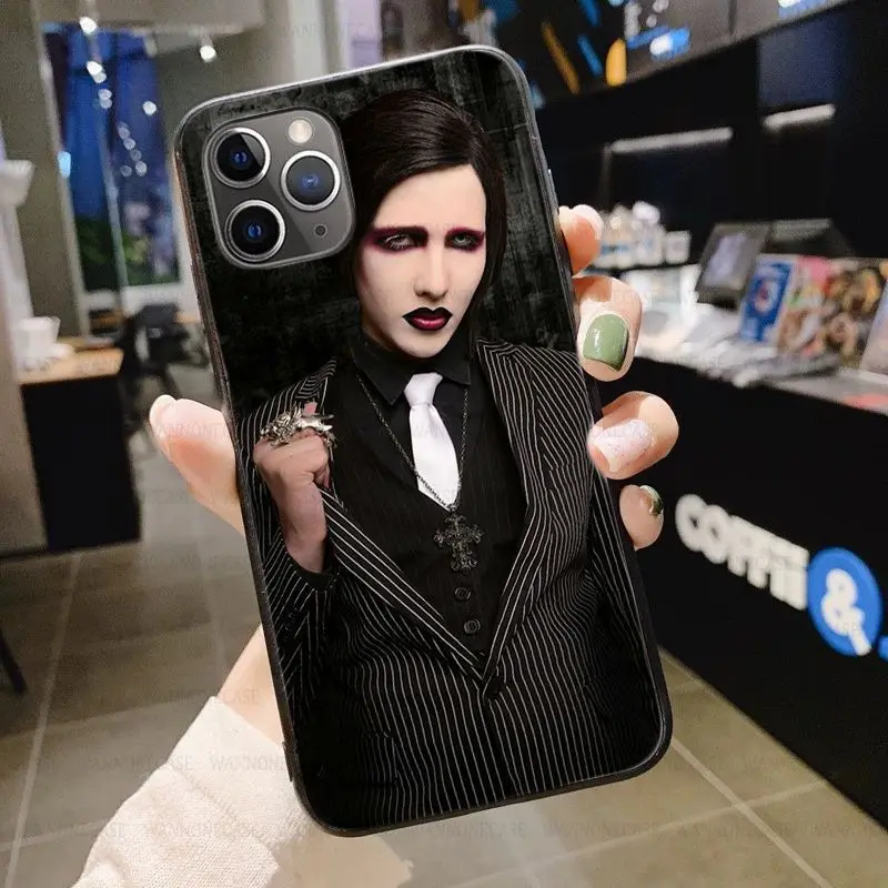 Высококачественный чехол для телефона iphone 11Pro 5s 6s 7 8plus x xs xr xsmax оболочка чехлы