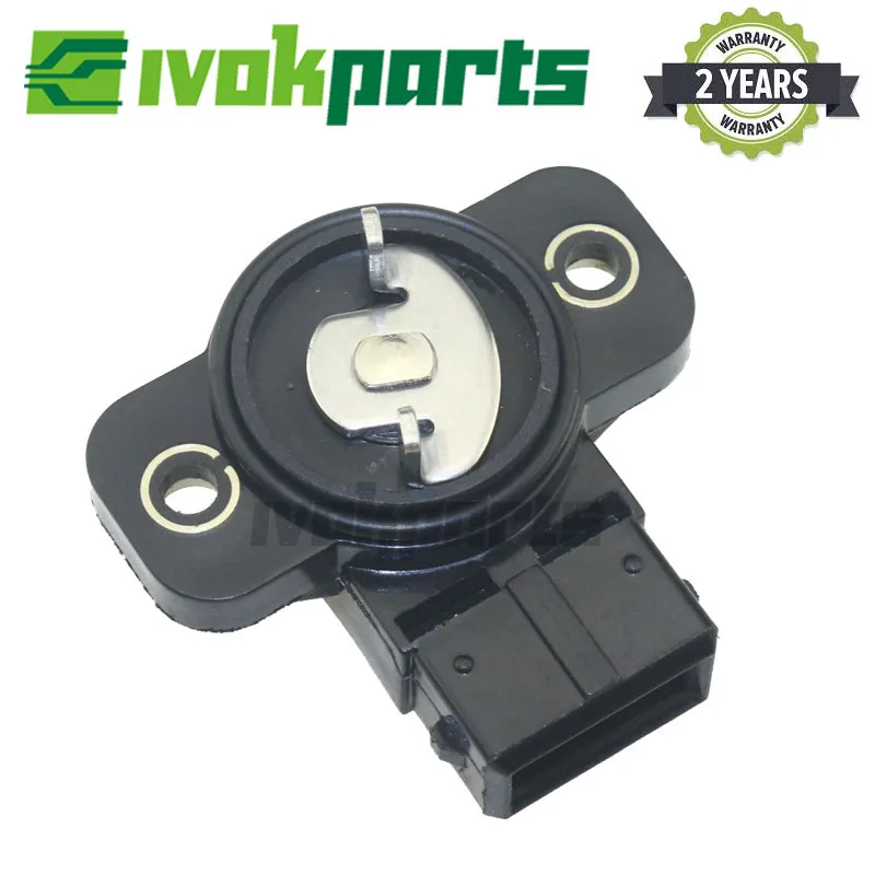 Датчик положения дроссельной заслонки TPS 35170-37100 для Hyundai Santa Fe Sonata Tiburon Tucson Kia Optima