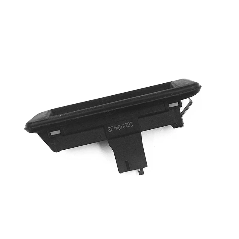 Tailgate handle for Skoda Yeti Superb Roomster Rapid Fabia Octavia VW Polo 5E0827566 5E0827566A 5ED827566 | Автомобили и