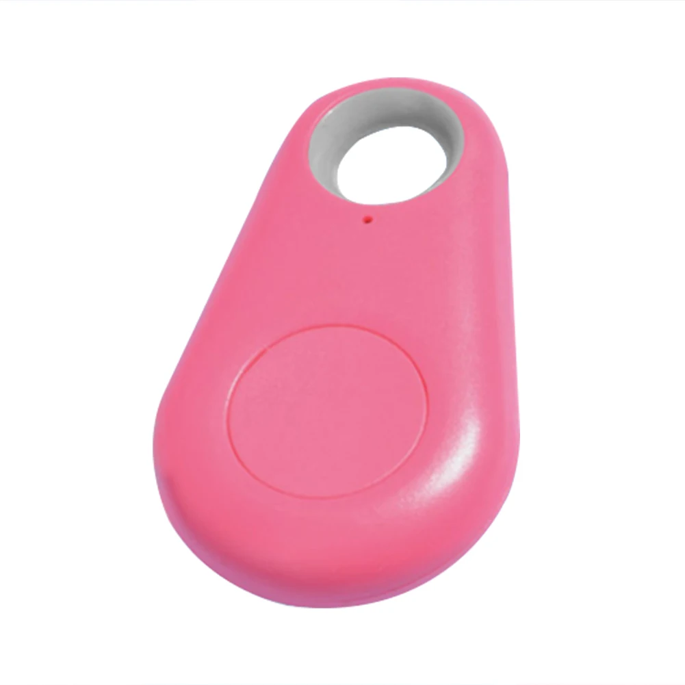 

Mini GPS Tracker Finder Equipment Pet Kids Bags Anti-lost Bluetooth Tracer Smart Finder Locator Anti Lost Alarm