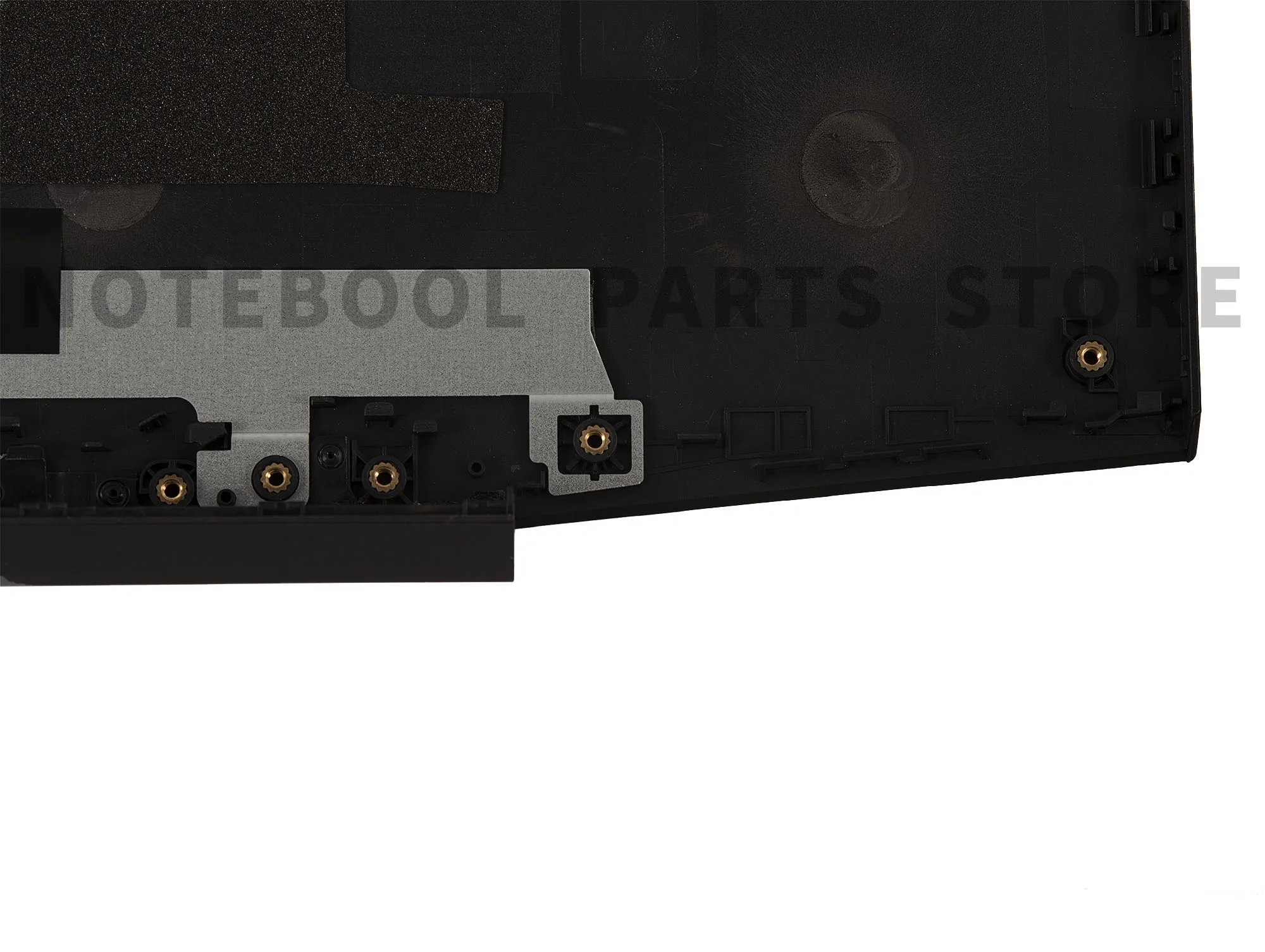 

New Original Laptop Silver Logo LCD Back Cover For HP Pavilion 15-CX L20314-001