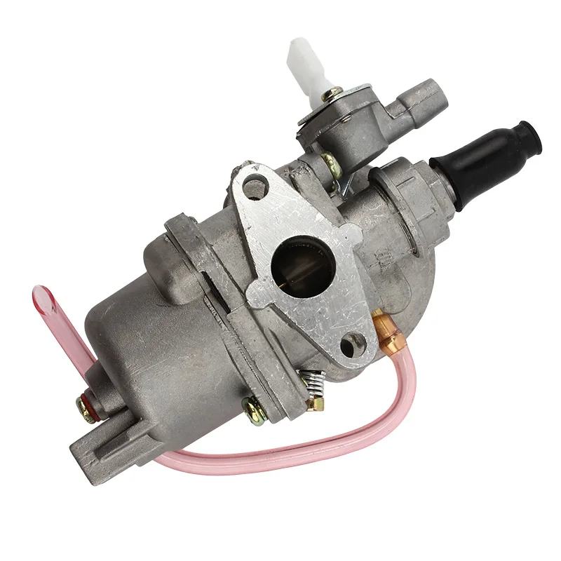 

Pocket Bike 2 Stroke Mini 47cc 49cc Carb Carburetor Dirt Atv Bike Carburador Mini Quad ATV Dirt Bike MiniMoto Go Kart Buggy