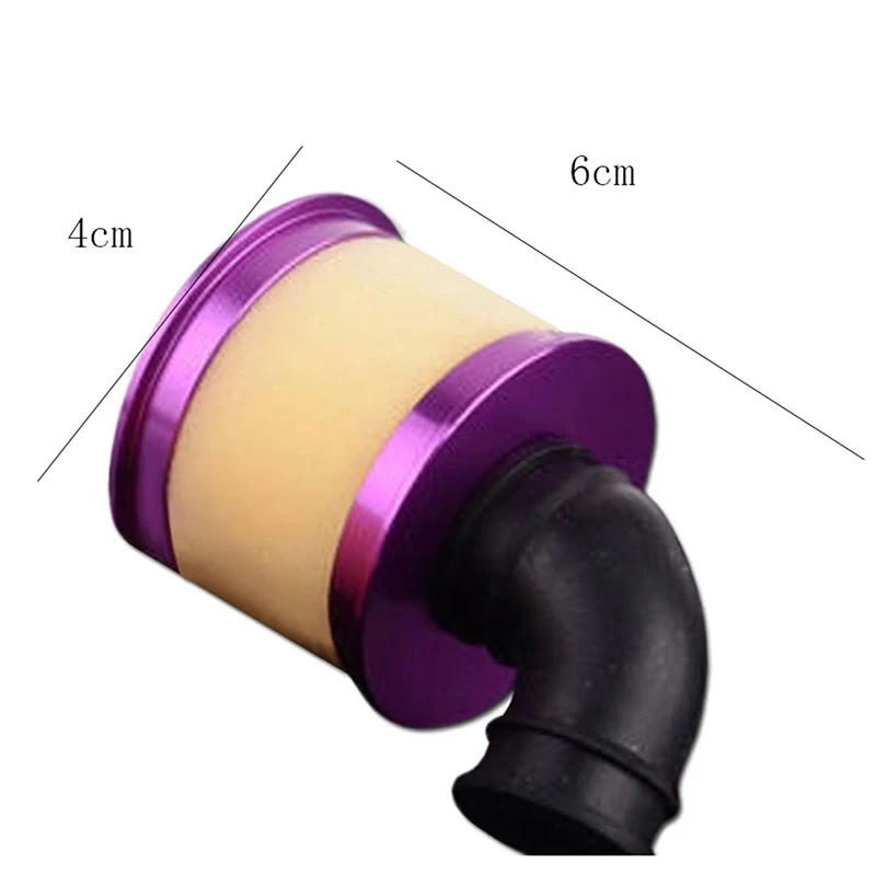 Автомобильный воздушный фильтр карбюратора управления обновленные детали