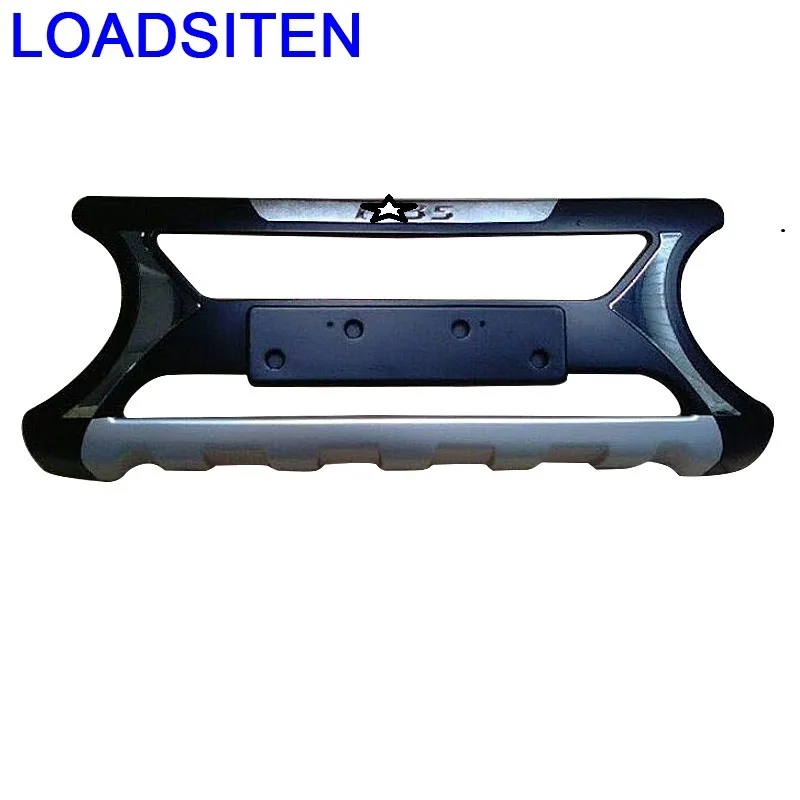 Automovil декоративные молдинги для стайлинга заднего диффузора передний тюнинговый