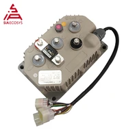Brushless Controller KLS8422H24V-84V220ASINUSOIDAL BRUSHLESS MOTOR CONTROLLER