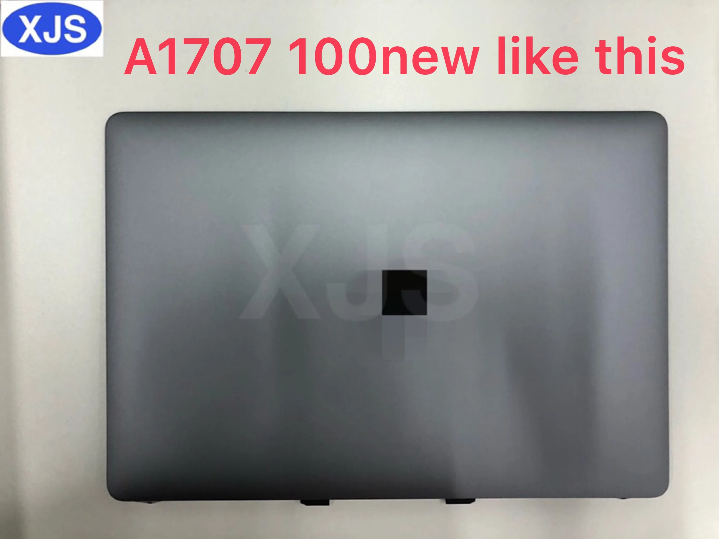 ЖК экран в сборе для Apple MacBook Pro A1707 2016 2017 год оригинальный новый ноутбук 15 4 дюйма