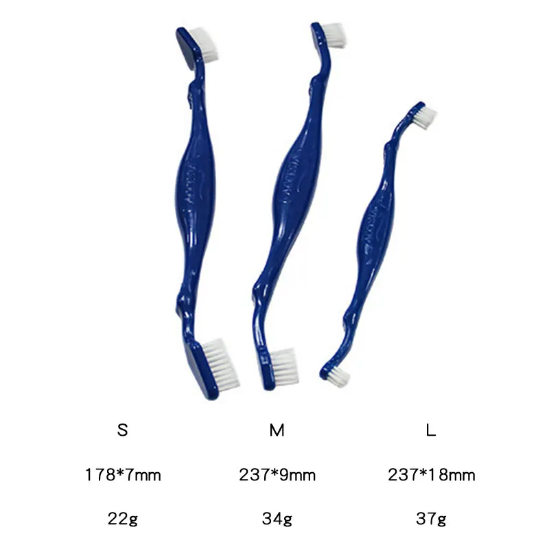 Мягкая подставка для ухода за зубами |