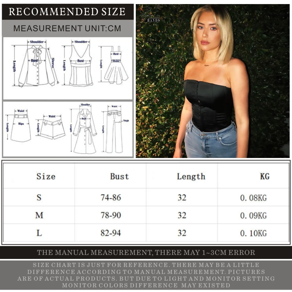 Женский бандажный Топ винтажный короткий топ с завязками на спине золотыми