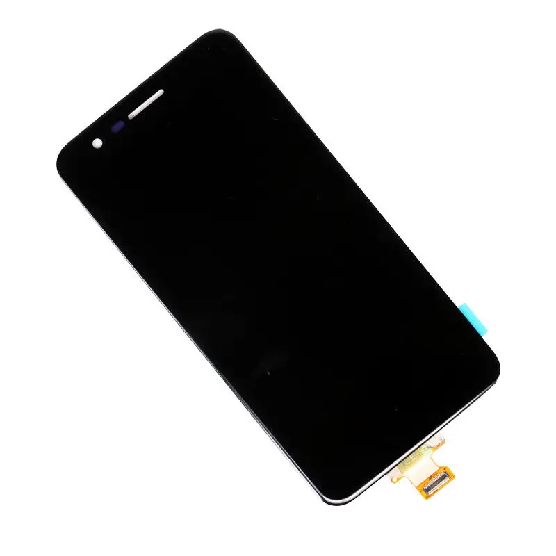 Дисплей для LG K30 K10 2018 X410 LMX410 LMX410TK ЖК дисплей панель + сенсорный экран дигитайзер