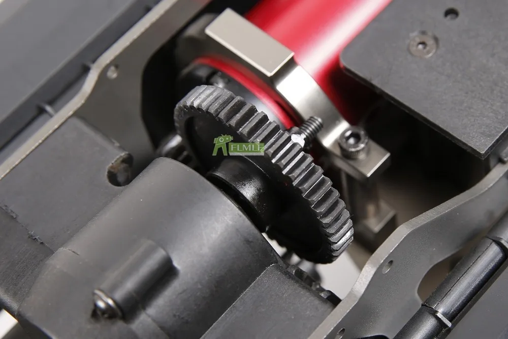 набор передач вместо одного