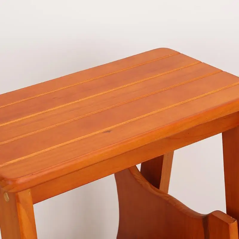 Табурете Plegable Para Cocina Ванная комната для пожилых людей Tangga Lipat Escalera Madera Escabeau стул