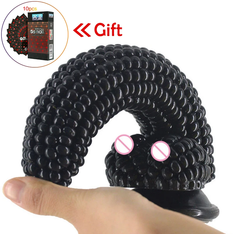 Фаллоимитаторы FAAK реалистичный фаллоимитатор в виде животного Супер огромный