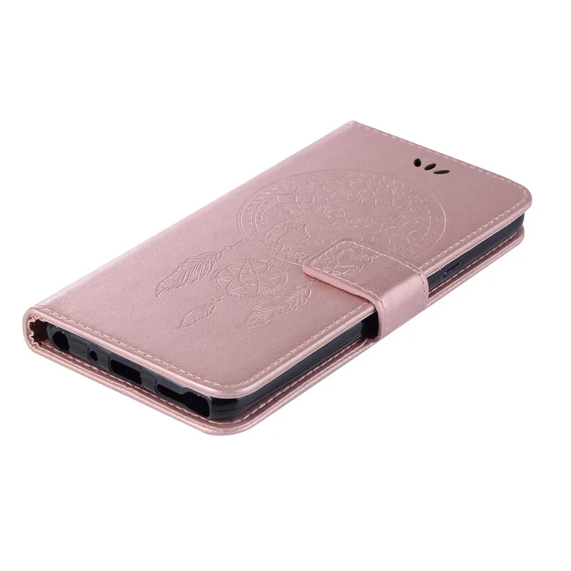 Роскошный флип чехол из искусственной кожи для OPPO A57 A39 A73 A75 A59 A59S Oppo F1S F5 F3 Lite Plus R9S R11
