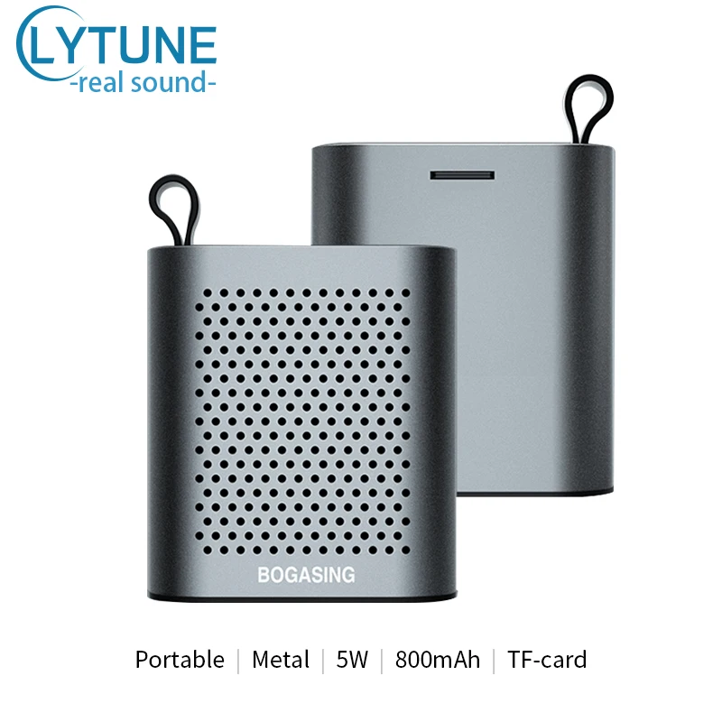 

Portable Audio & Video