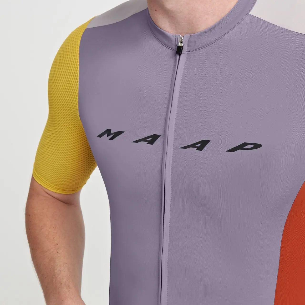 

MAAP Cycling Jersey Bib Shorts mtb jersey Men Race Fit Road Bike Racing Jersey maillot ciclismo hombre Pro Bicycle Clothes