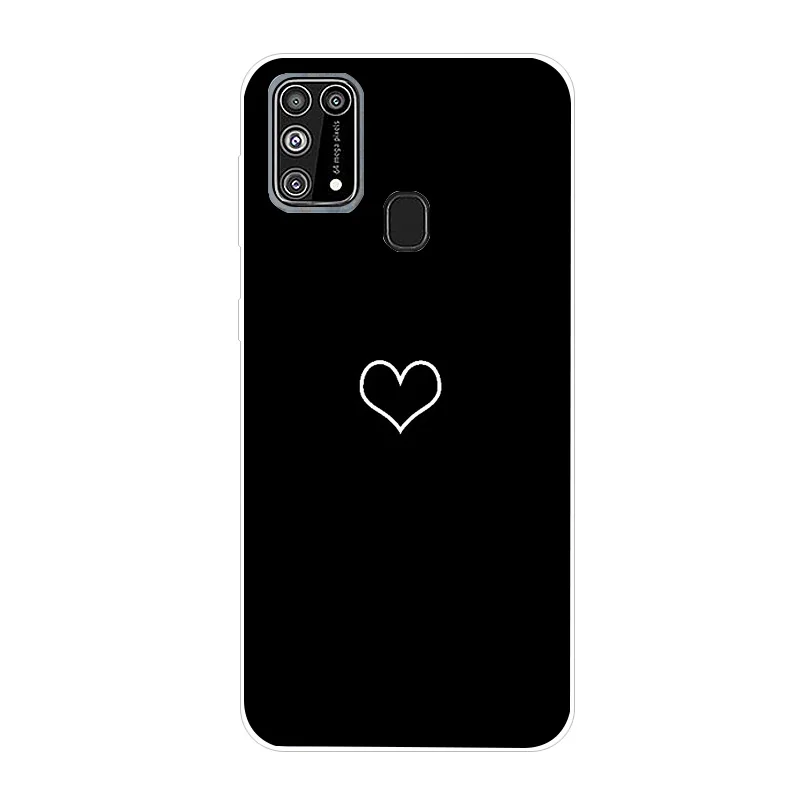 Силиконовый чехол для Samsung Galaxy A21S A51 A71 A11 A01 A20S | Мобильные телефоны и аксессуары