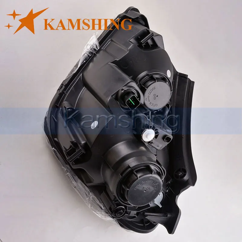 CAPQX For KIA Rondo RP Carens 2007 2008 2009 2010 2011 2012 Front Headlight Headlamp Head Light Lamp | Автомобили и мотоциклы