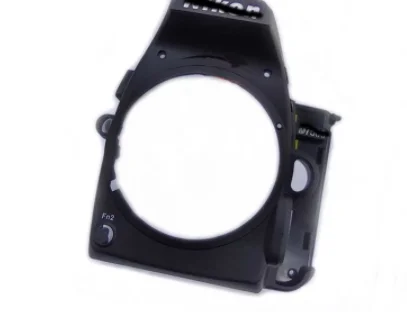 

New Original Front Cover Shell Case With LOGO for Nikon D7500 SLR