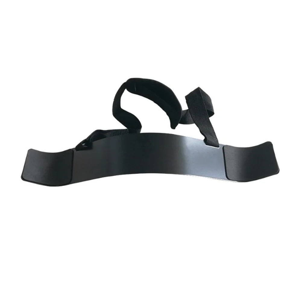 

Взрывобезопасный бомбардировщик Arm для бодибилдинга и тяжелоатлетов (черный)