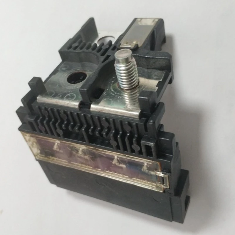 Положительная батарея кабель предохранитель плавкий Соединительный разъем для