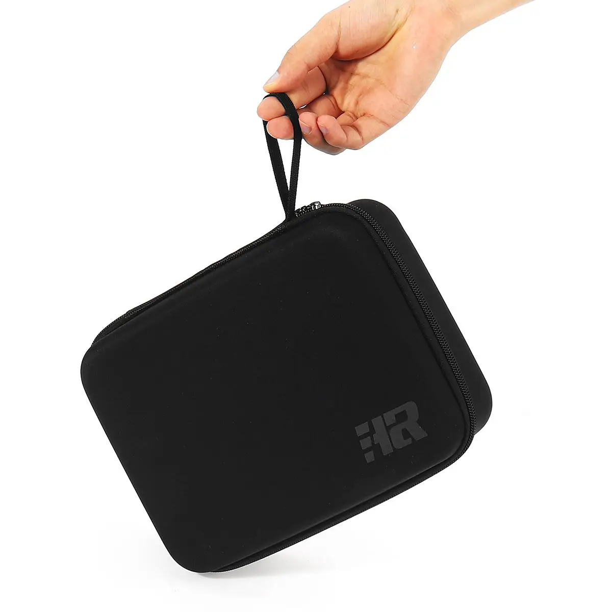 

HD Camera 4K RC Drone Aircraft Quadcopter WiFi FPV Follow Me Mode Photography Foldable RC Helicopters with Storage Case