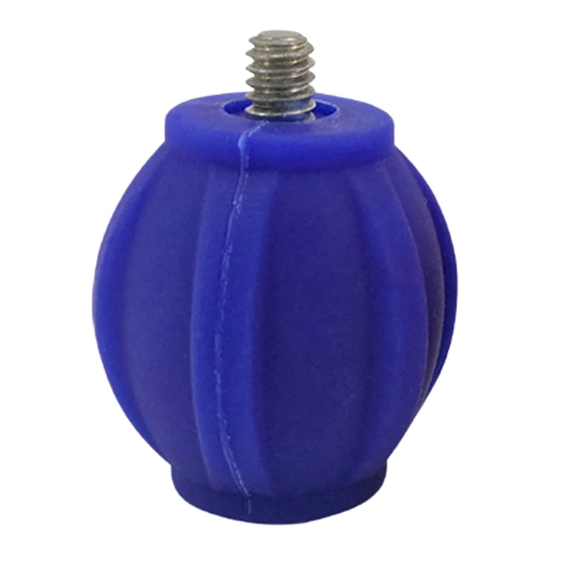 

Bow Tool Vibration Reduce Noice Archery Bow Stabilizer Ball Damper Compound Shock Absorber Ball Riser