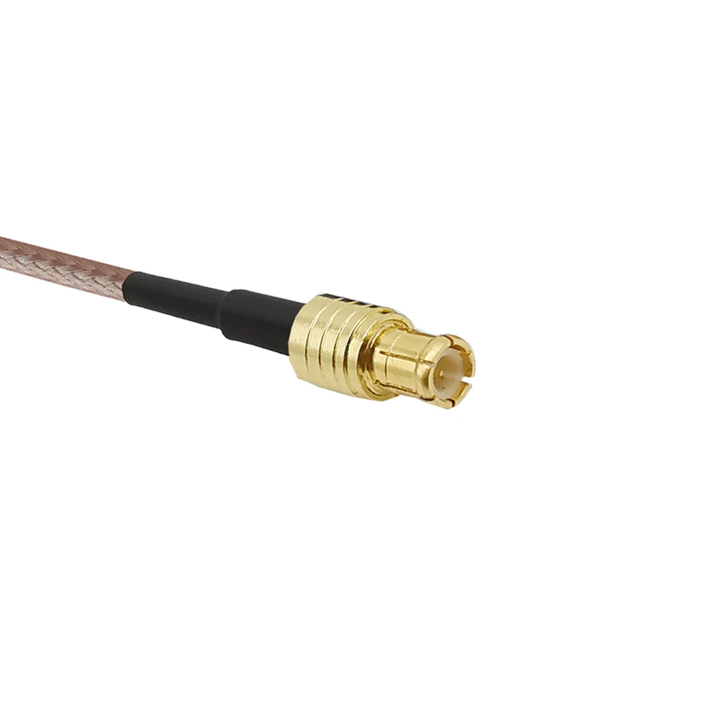 1 шт. коаксиальный кабель UHF SO239 PL259 женский MCX Штекерный разъем RG316 косичка сборку