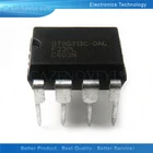 4 шт.лот ST9S313C-DAG ST9S313-DAG ST9S313 DIP-8 в наличии