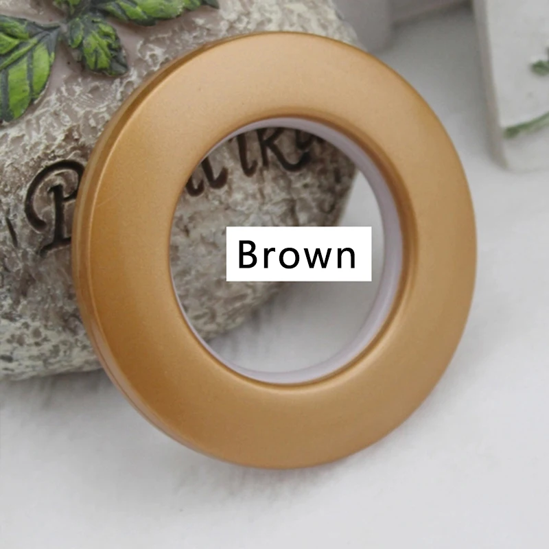 Новинка Высокое качество 5 видов цветов украшения Аксессуары для штор дешевые