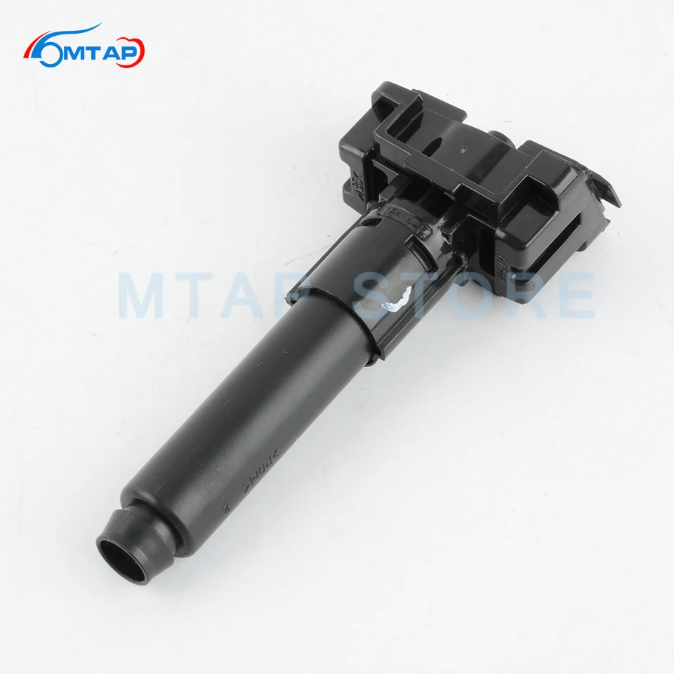 Форсунка для мойки фар MTAP TOYOTA CAMRY HYBRID ASV50 AVV50 ASV51 2015 2016 2017 передняя фара струйный