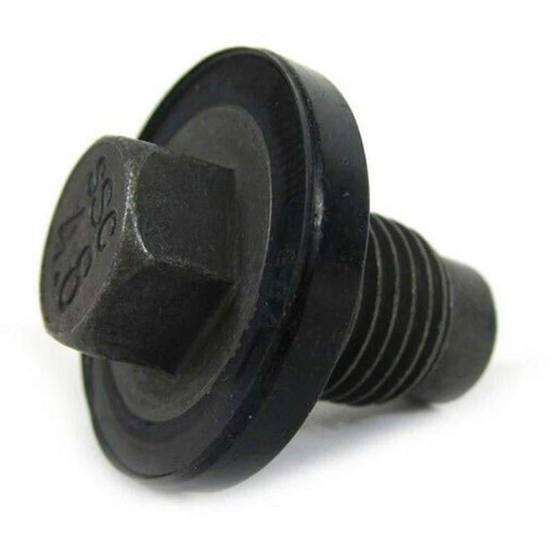 

AL22 -6506214AA Engine Oil Pan Drain Plug Bolt for 96-20 Jeep Dodge Patriot