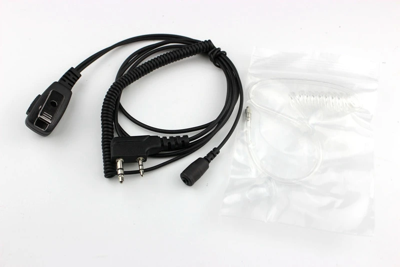 Радиоакустическая Воздушная трубка фотография для Kenwood|Рации| |